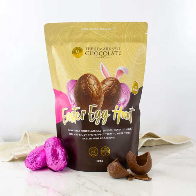 Miffy Easter Hunt - Funky Gifts NZ