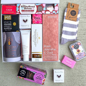 Luxury Slumber Gift Box - Funky Gifts NZ