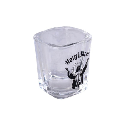 Holy Water Shot Glass - Funky Gifts NZ