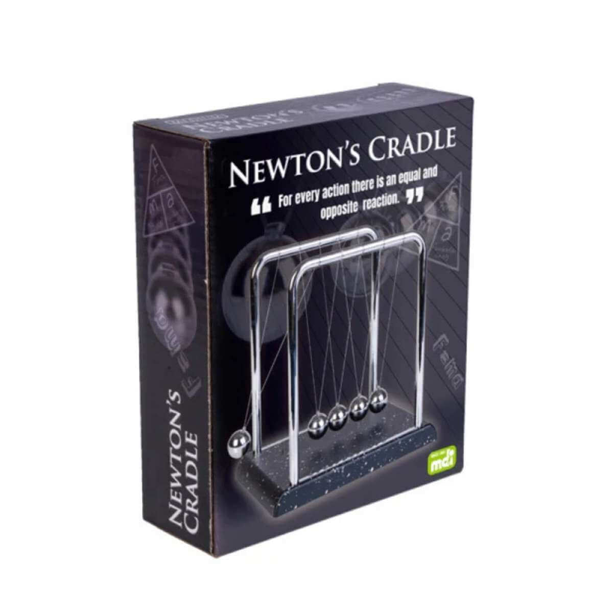 Newtons Cradle - Funky Gifts NZ