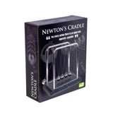 Newtons Cradle - Funky Gifts NZ