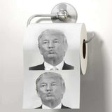 President Dump Toilet Paper - Funky Gifts NZ