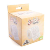 Sudoku Toilet Paper - Funky Gifts NZ