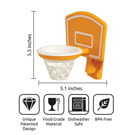 Dunk N' Egg - Funky Gifts NZ