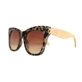 Moana Road Sunglasses Hepburn Marble #3321 - Funky Gifts NZ