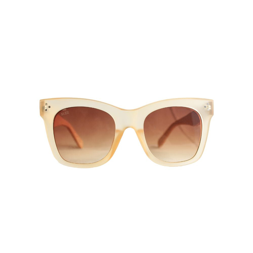 Moana Road Sunglasses Hepburn Natural #3320 - Funky Gifts NZ