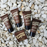 Matakana Botanicals Macadamia & Wild Fig Travel Set - Funky Gifts NZ