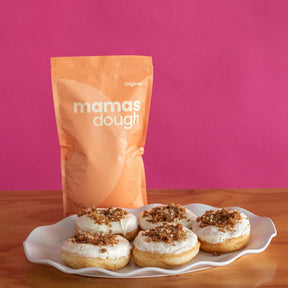 Mamas Donuts - Original Dough Mix - Funky Gifts NZ