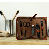 Moana Rd Manicure Survival Kit - 5 Tools - Funky Gifts NZ