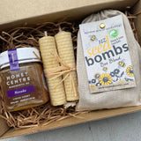 The BEE Gift Box - Funky Gifts NZ