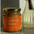 Manuka Multi-Floral Honey - Found My Honey - Funky Gifts NZ