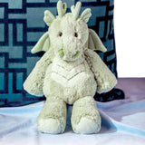 Marshmallow Dragon - Funky Gifts NZ