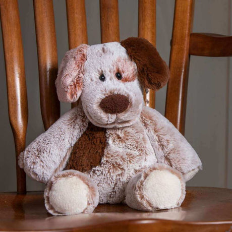 Marshmallow Puppy - Funky Gifts NZ