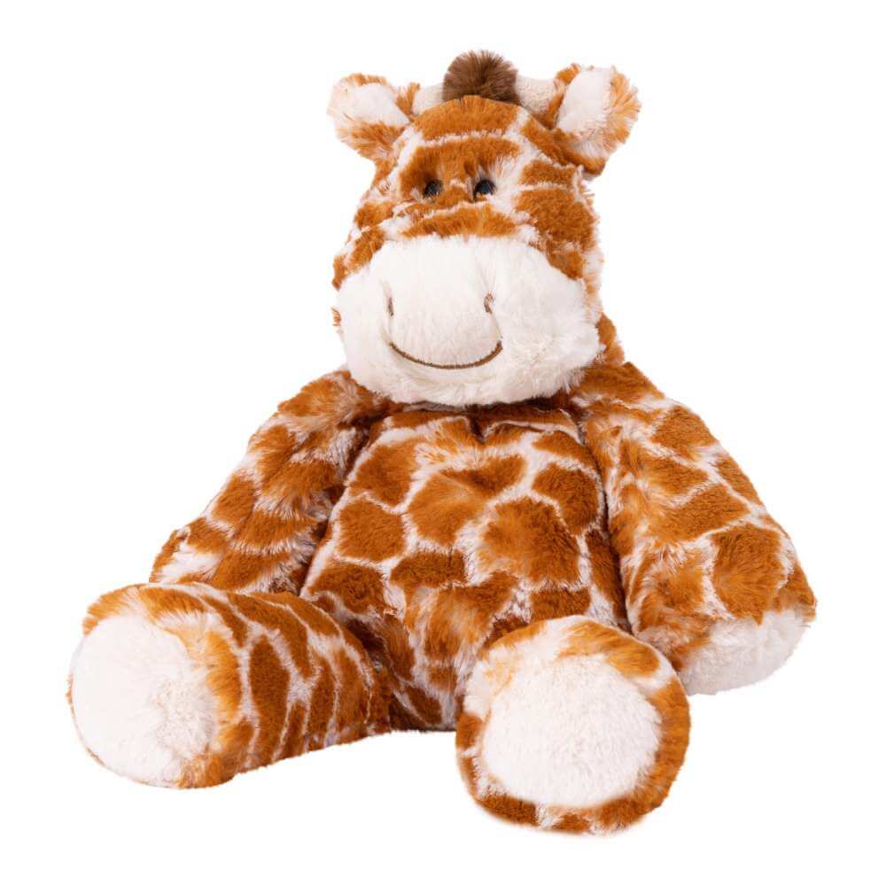 Marshmallow Giraffe - Funky Gifts NZ