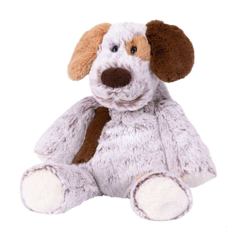 Marshmallow Puppy - Funky Gifts NZ