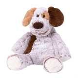 Marshmallow Puppy - Funky Gifts NZ