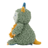 Monster Friends Tink Monster - Funky Gifts NZ