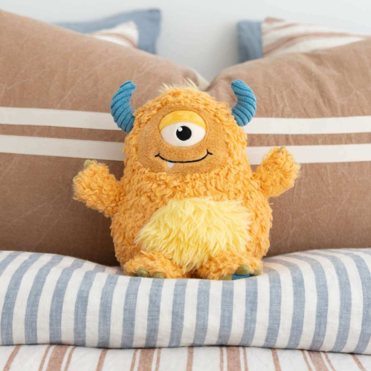 Monster Friends Wink Monster - Funky Gifts NZ