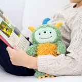Monster Friends Tink Monster - Funky Gifts NZ