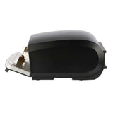 MasterPro 13" Indoor & Outdoor Pizza Oven Black - Funky Gifts NZ