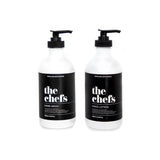 Matakana Chef Range - Hand Wash and Lotion Pack - Funky Gifts NZ