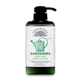 EARTH BOTANICS - Gardeners Nourishing Hand & Body Lotion - Funky Gifts NZ