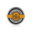 Great Barrier Island Bee Co Manuka Honey Lip Balm - Vanilla - Funky Gifts NZ