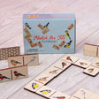 Match The Tits Dominoes - Funky Gifts NZ