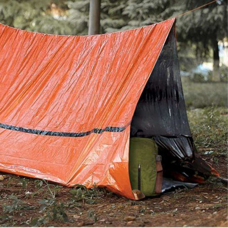 Emergency Tent - Funky Gifts NZ