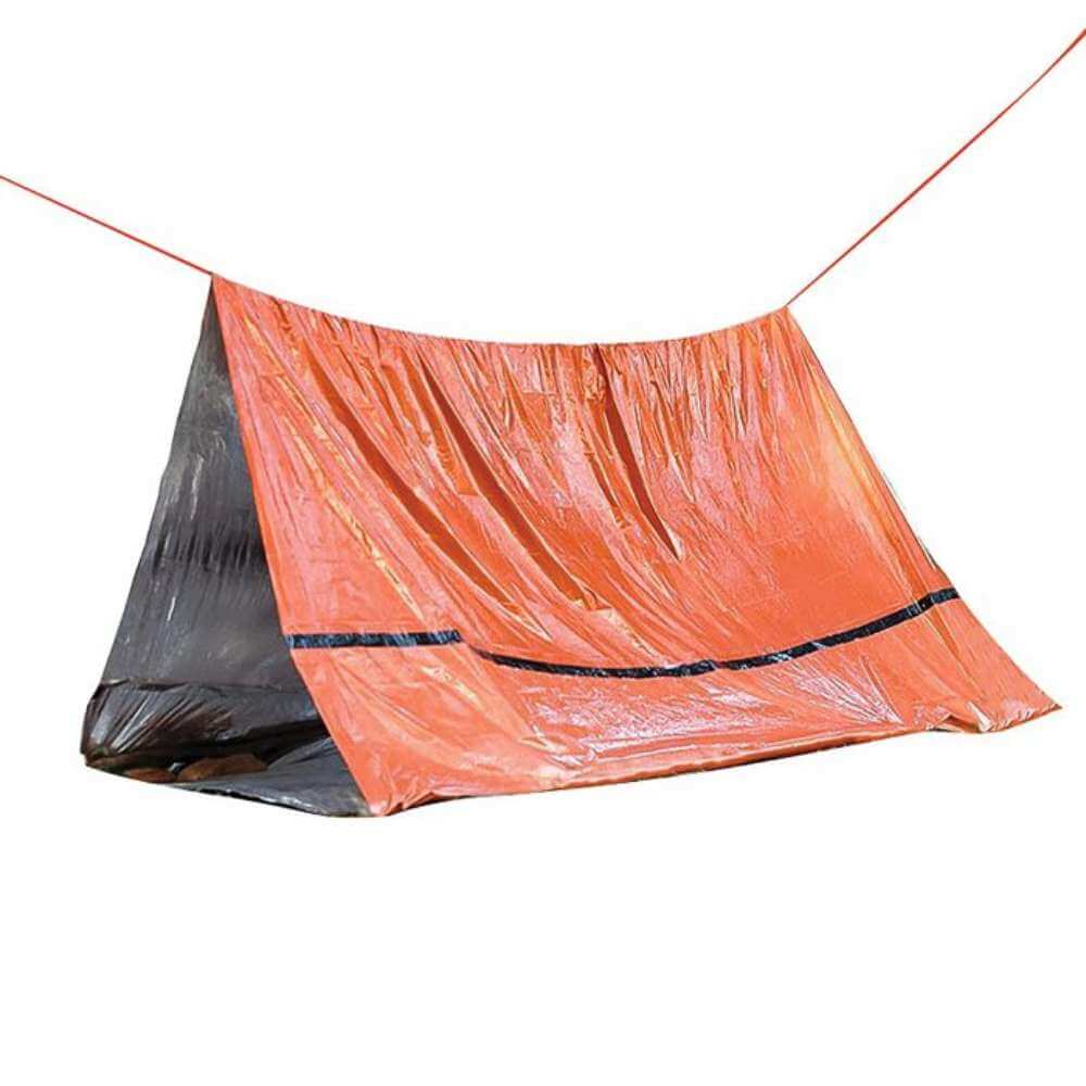 Emergency Tent - Funky Gifts NZ