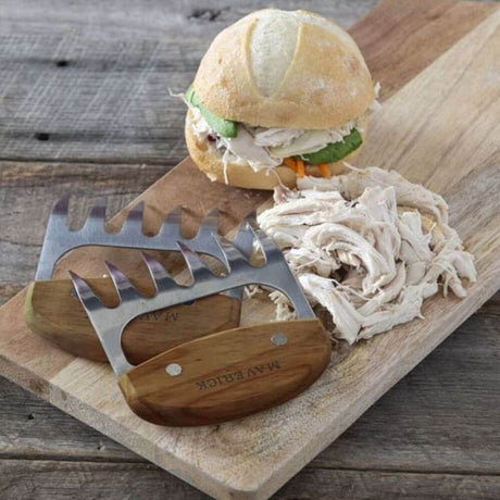 Maverick Flinders Meat Shredding Claws - Funky Gifts NZ