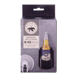 Maverick Bathroom Bevvy Holder - Funky Gifts NZ