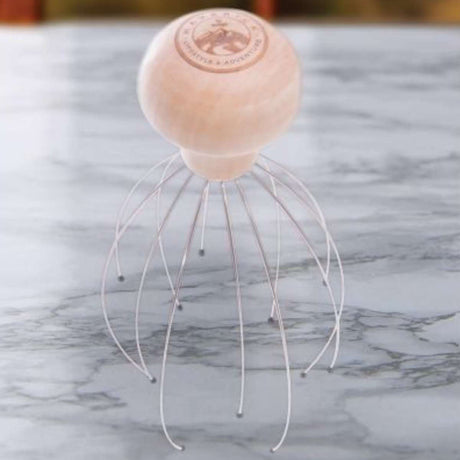 Deluxe Head Massager - Funky Gifts NZ