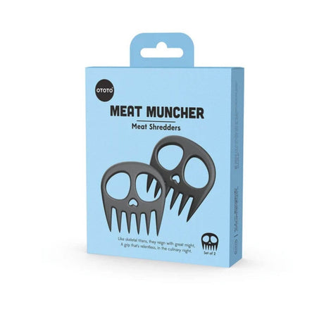 Meat Muncher - Funky Gifts NZ