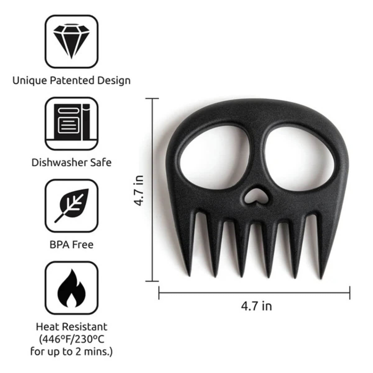 Meat Muncher - Funky Gifts NZ