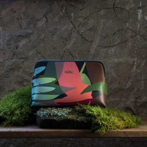 Flox Wai - Cosmetic Case Medium - Funky Gifts NZ