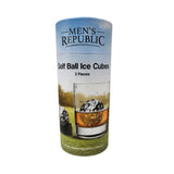 Men's Republic Golf Ball Ice Cubes - Funky Gifts NZ