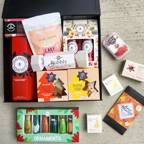 Meri Kirihimete - Funky Gifts NZ