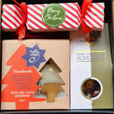 Merry Thank You Gift Box - Funky Gifts NZ