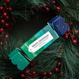 Merry Christmas  Shower Steamer x Lip Balm Duo Bon Bon - Funky Gifts NZ