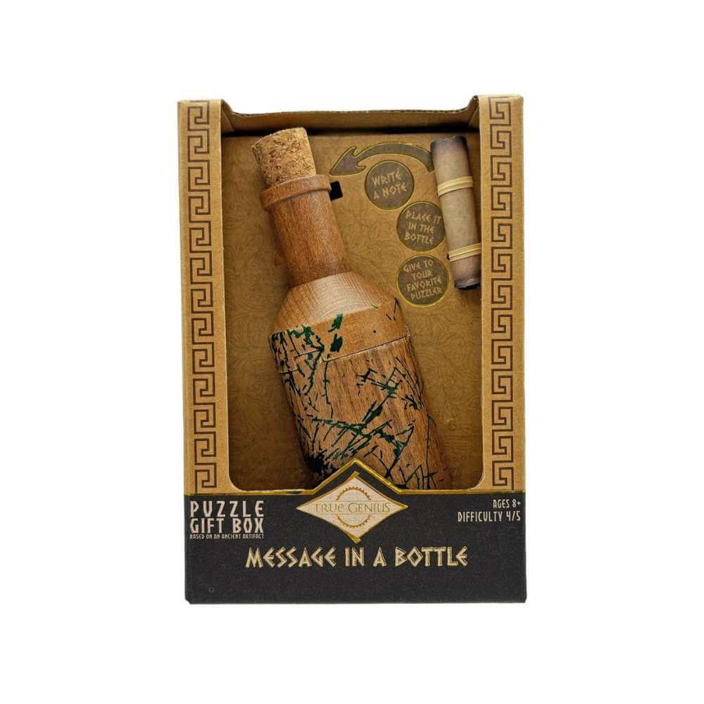 Message in a Bottle - Funky Gifts NZ