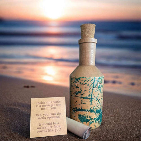 Message in a Bottle - Funky Gifts NZ