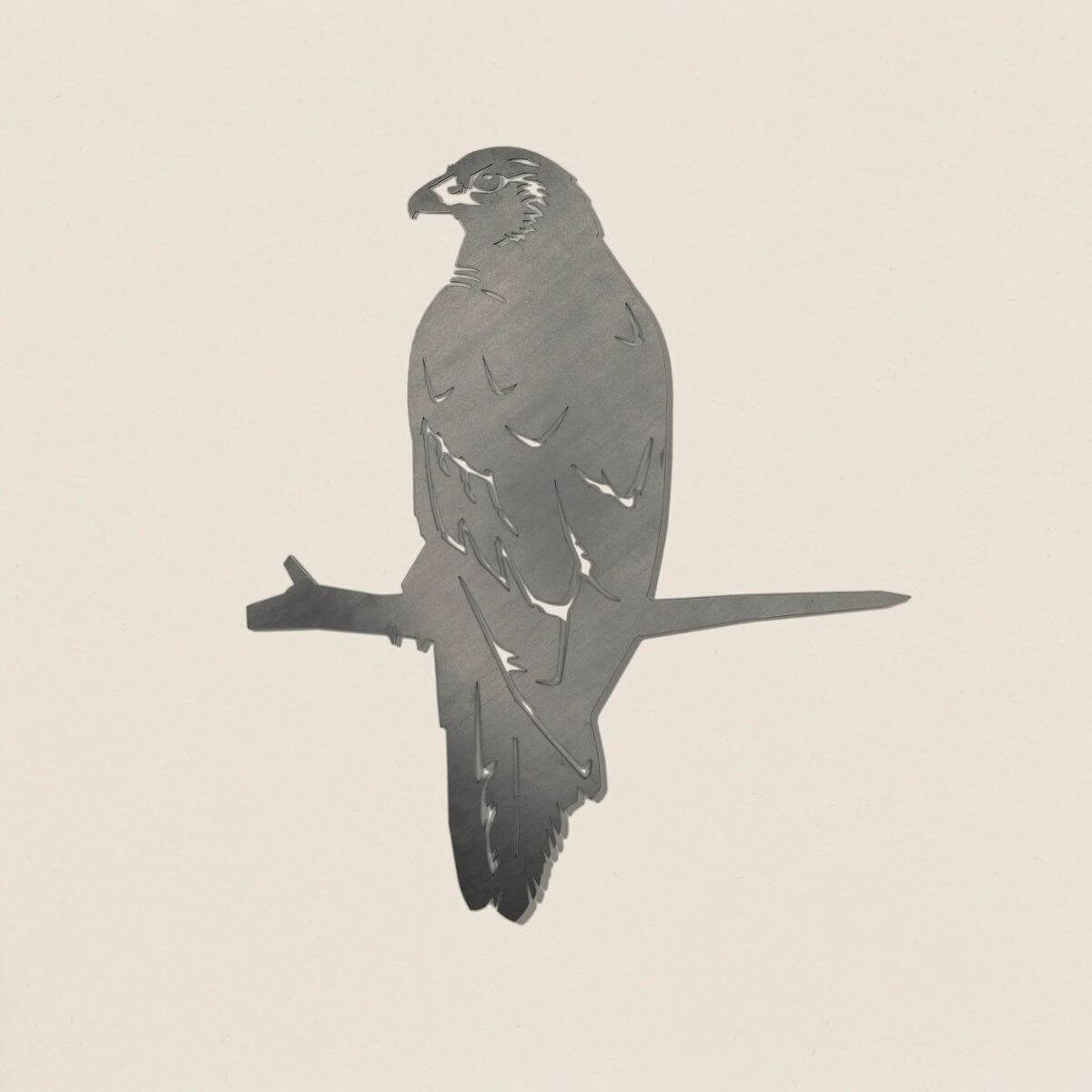 Metalbird Kahu - Funky Gifts NZ