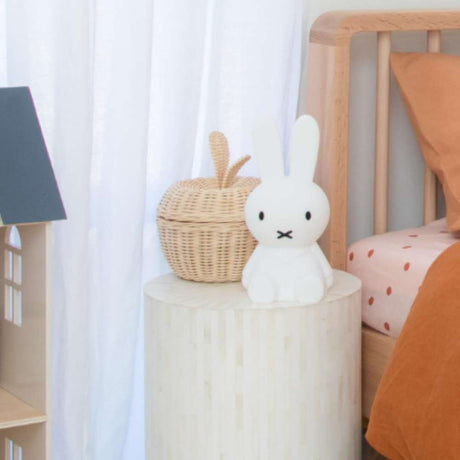 Miffy First Light Lamp - Funky Gifts NZ