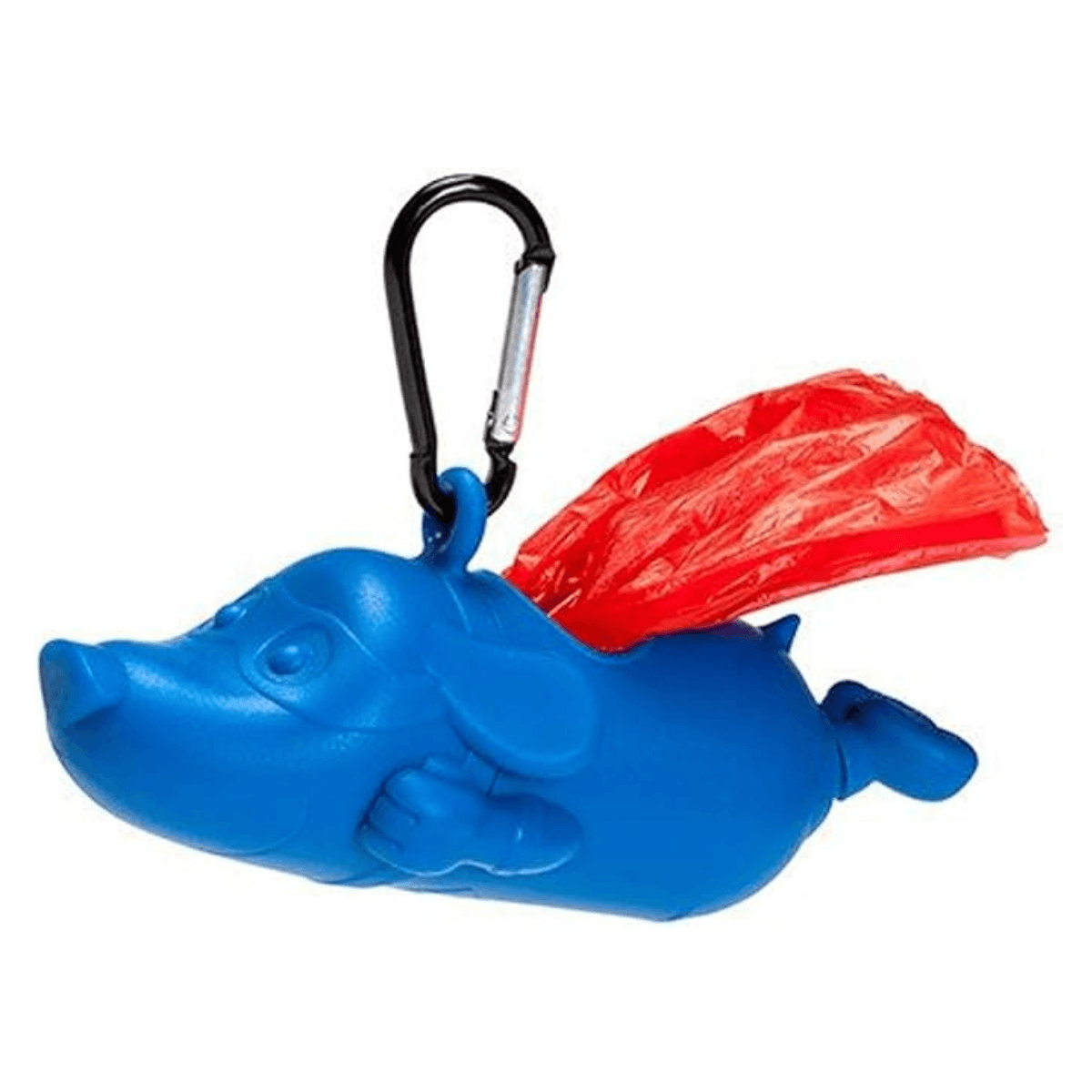 Mighty Dog Bag Dispenser - Funky Gifts NZ