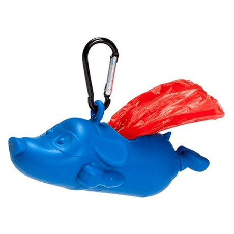 Mighty Dog Bag Dispenser - Funky Gifts NZ