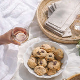 Gluten Free Cookie Bites - Milk Chocolate Chunks 130g - Funky Gifts NZ