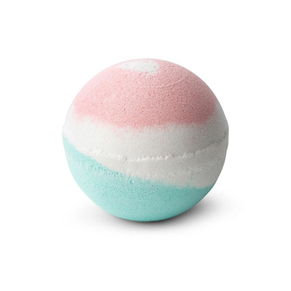 Tilley Bath Bomb - Millefleur - Funky Gifts NZ