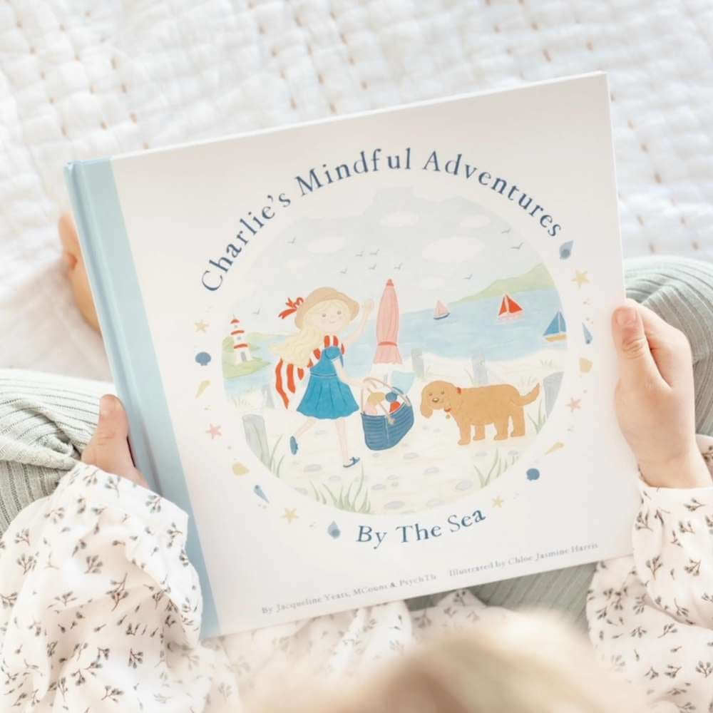 Charlie’s Mindful Adventures - Funky Gifts NZ