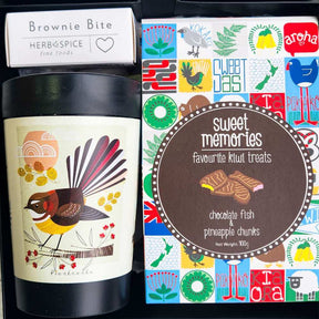 Mini Sweet Memories Gift Box - Funky Gifts NZ